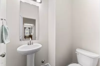 4907 Sleepy Falls Run, Knightdale, NC 27545 - Photo 20