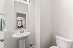 4907 Sleepy Falls Run, Knightdale, NC 27545 - Photo 20