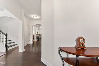 4907 Sleepy Falls Run, Knightdale, NC 27545 - Photo 8