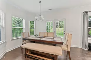 4907 Sleepy Falls Run, Knightdale, NC 27545 - Photo 32