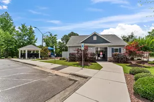 4907 Sleepy Falls Run, Knightdale, NC 27545 - Photo 44
