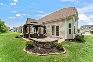 4907 Sleepy Falls Run, Knightdale, NC 27545 - Photo 38
