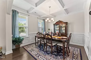 4907 Sleepy Falls Run, Knightdale, NC 27545 - Photo 12