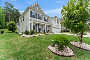 4907 Sleepy Falls Run, Knightdale, NC 27545 - Photo 6