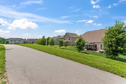 4907 Sleepy Falls Run, Knightdale, NC 27545 - Photo 40