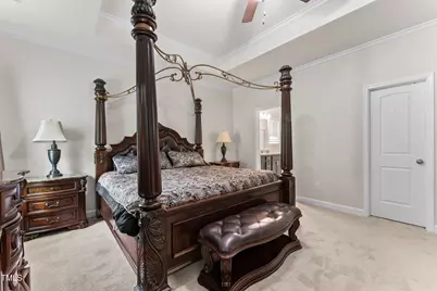 4907 Sleepy Falls Run, Knightdale, NC 27545 - Photo 16