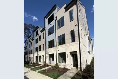 411 Chatham View Rd, Cary, NC 27511 - Photo 1