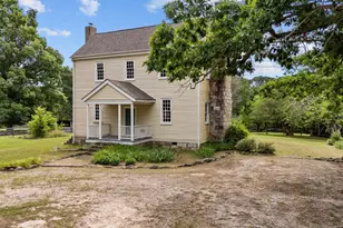 7404 Halifax Rd, Youngsville, NC 27596 - Photo 4