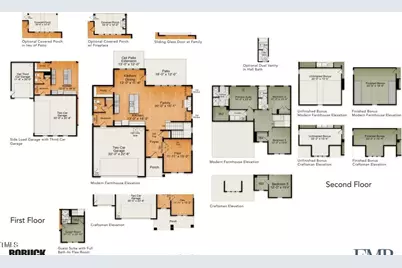 94 Lipford Court #40, Selma, NC 27576 - Photo 2