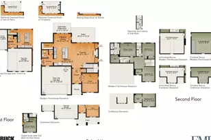 94 Lipford Ct, Selma, NC 27576 - Photo 2