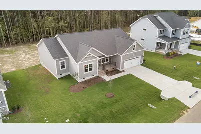 260 Pretty Run Branch Lane, Wendell, NC 27591 - Photo 6
