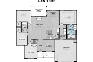 260 Pretty Run Br Ln, Wendell, NC 27591 - Photo 2