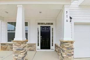 516 Winding Crk Dr, Lillington, NC 27546 - Photo 4