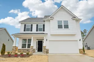 516 Winding Crk Dr, Lillington, NC 27546 - Photo 1