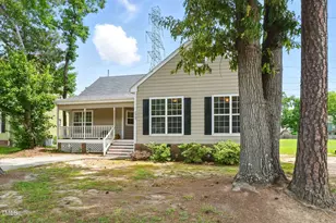 4905 Knightsbridge Way, Raleigh, NC 27604 - Photo 2