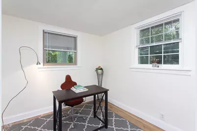 126 Barclay Road, Chapel Hill, NC 27516 - Photo 26