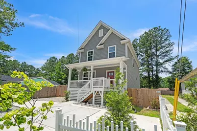 647 N Hardee Street, Durham, NC 27703 - Photo 2