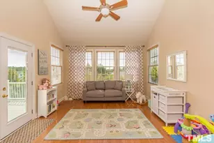 9602 Heathermill Ln, Raleigh, NC 27617 - Photo 4