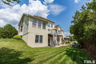 9602 Heathermill Ln, Raleigh, NC 27617 - Photo 12