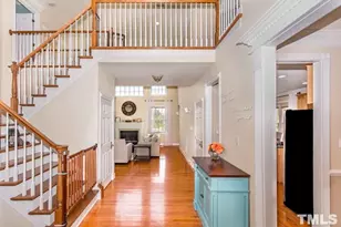 9602 Heathermill Ln, Raleigh, NC 27617 - Photo 2