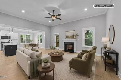 308 Coffman Drive #Lot 129, Pikeville, NC 27863 - Photo 12