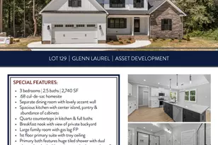 308 Coffman Dr, Pikeville, NC 27863 - Photo 2