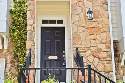 5113 Lady Of The Lake Drive, Raleigh, NC 27612 - Photo 22