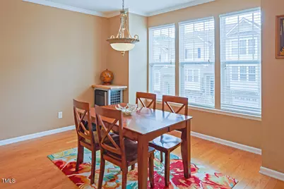 5113 Lady Of The Lake Drive, Raleigh, NC 27612 - Photo 8