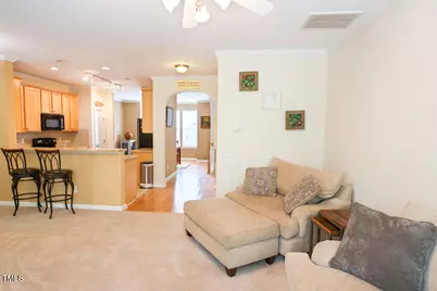 5113 Lady Of The Lake Drive, Raleigh, NC 27612 - Photo 6