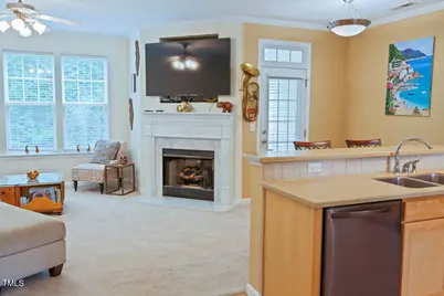 5113 Lady Of The Lake Drive, Raleigh, NC 27612 - Photo 4