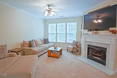 5113 Lady Of The Lake Drive, Raleigh, NC 27612 - Photo 2