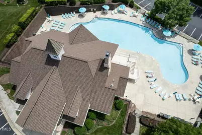 5113 Lady Of The Lake Drive, Raleigh, NC 27612 - Photo 36