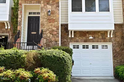 5113 Lady Of The Lake Drive, Raleigh, NC 27612 - Photo 2
