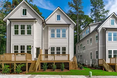 5061 Lundy Drive #101, Raleigh, NC 27606 - Photo 34