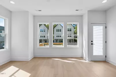 5061 Lundy Drive #101, Raleigh, NC 27606 - Photo 10