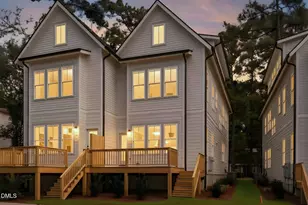 5061 Lundy Dr, Raleigh, NC 27606 - Photo 2
