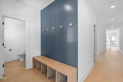 5061 Lundy Drive #101, Raleigh, NC 27606 - Photo 32