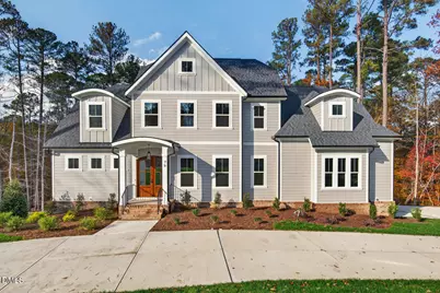 79 Oldham Estate Drive, Chapel Hill, NC 27517 - Photo 1