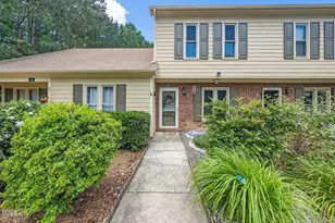 46 Sparger Springs Ln, Durham, NC 27705 - Photo 1