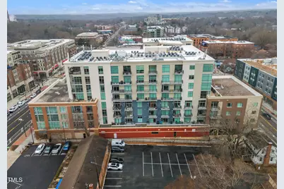 140 W Franklin Street #Unit 229, Chapel Hill, NC 27516 - Photo 2