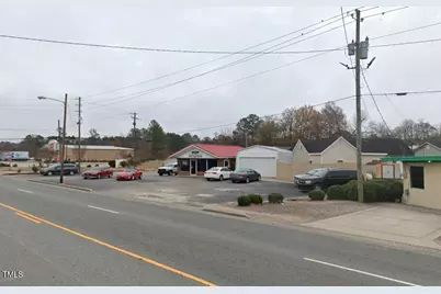 803 S Brightleaf Blvd Boulevard, Smithfield, NC 27577 - Photo 2