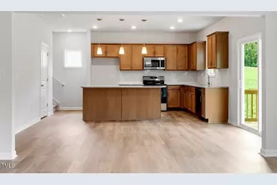 135 Cordoba Drive, Franklinton, NC 27525 - Photo 4