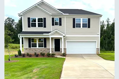 135 Cordoba Drive, Franklinton, NC 27525 - Photo 1