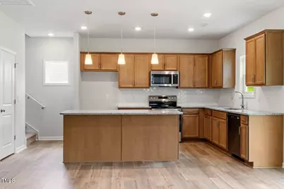 135 Cordoba Drive, Franklinton, NC 27525 - Photo 2