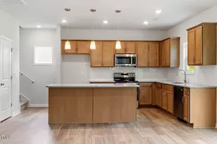 135 Cordoba Dr, Franklinton, NC 27525 - Photo 2