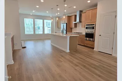 5029 Jowett's Walk Drive #29, Cary, NC 27519 - Photo 10