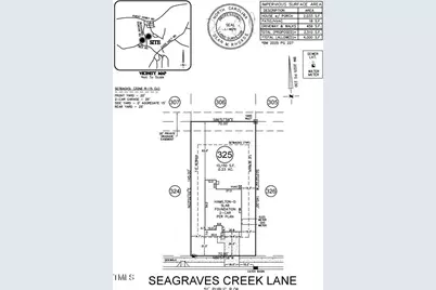 200 Seagraves Creek Lane, Holly Springs, NC 27540 - Photo 48