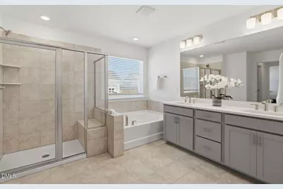200 Seagraves Creek Lane, Holly Springs, NC 27540 - Photo 20