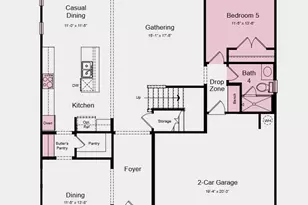 200 Seagraves Creek Ln, Holly Springs, NC 27540 - Photo 18