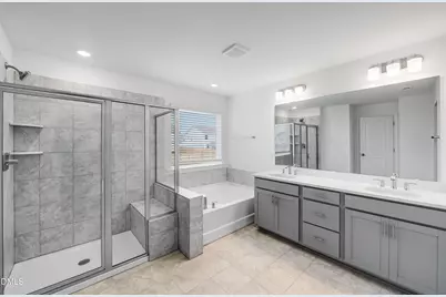 200 Seagraves Creek Lane, Holly Springs, NC 27540 - Photo 16